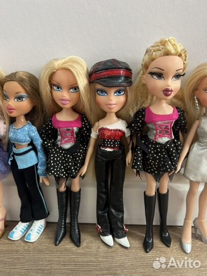 Кукла братц Bratz