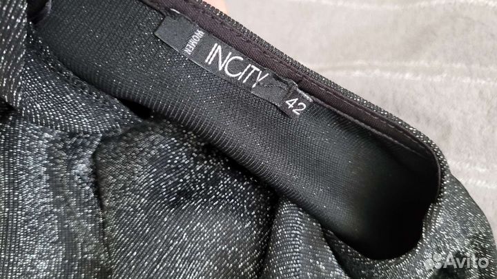 Комбинезон женский