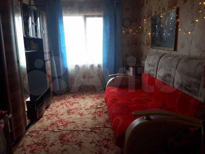 Дом 34 м² на участке 9 сот.