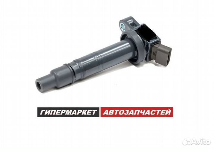 Катушка зажигания Toyota Vitz Yaris Auris