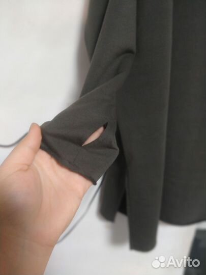 Лонгслив от асма шоп в идеальном состоянии