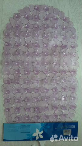 Коврик для ванны