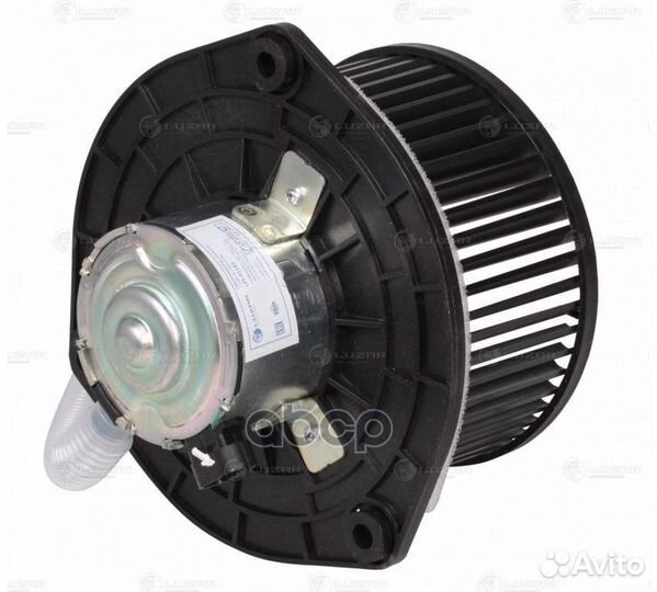 Вентилятор LFH01182 luzar