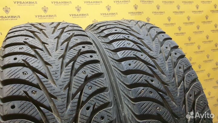 Yokohama Ice Guard IG35 215/60 R16 99T
