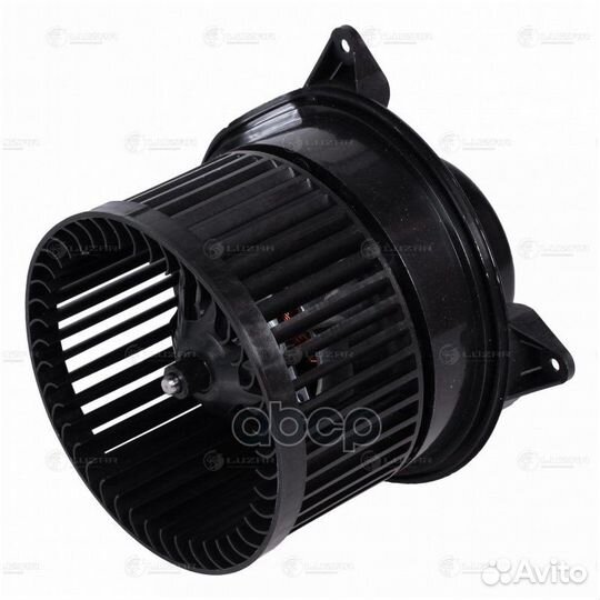 Э/вентилятор отоп. для а/м Ford Focus I (98) /M