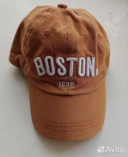 Кепка для мальчика