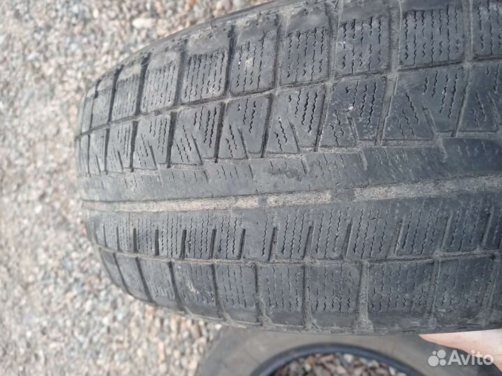 Bridgestone Blizzak Revo GZ 175/65 R14