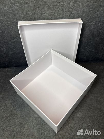 Коробка 15х15х6,5