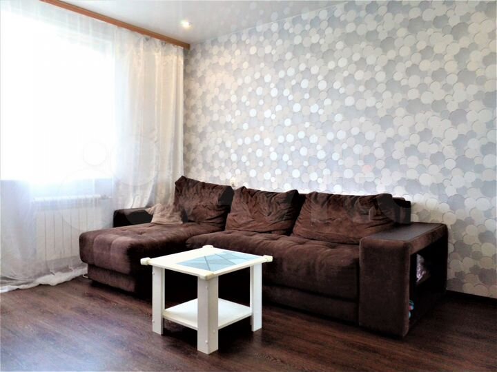 2-к. квартира, 44 м², 3/5 эт.