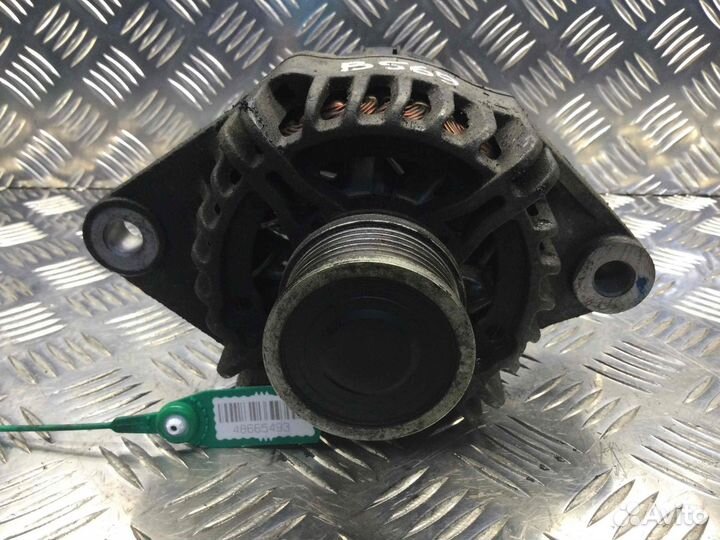 Генератор Fiat Bravo 198a3000