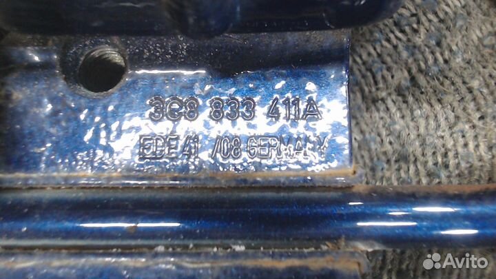 Петля двери Volkswagen Passat CC, 2009