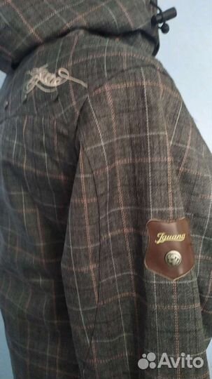 Горнолыжная куртка 42 44, Германия