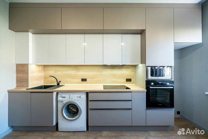 Цена за всю кухню на заказCN:015513