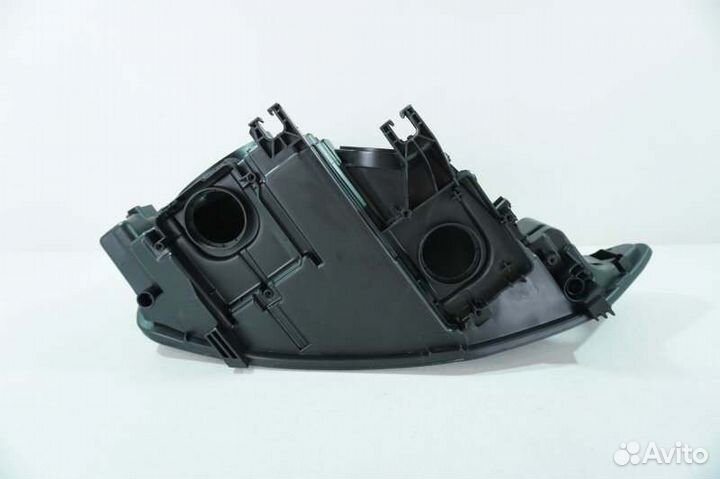Корпус фары левый Audi A4 B8 2011-2015