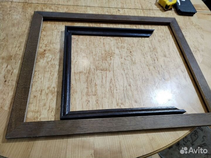 Багет рамки для картин