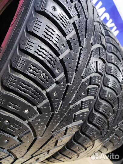 Nokian Tyres Hakkapeliitta 5 235/55 R17
