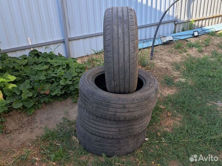 Toyo Proxes CF2 195/60 R15