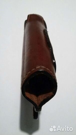 Кобура поясная для пм