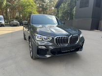 BMW X5 3.0 AT, 2021, 71 300 км, с пробегом, цена 8 150 000 руб.