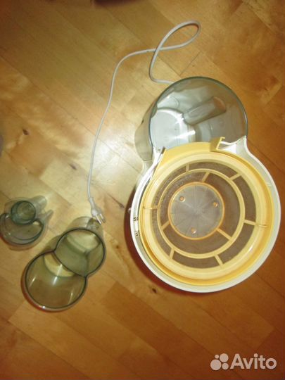 Соковыжималка Bosch MES 1020