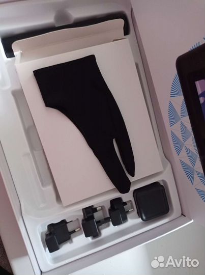 Графический планшет