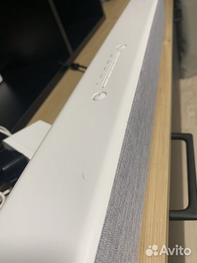 Саундбар Xiaomi Mi TV Bar (MDZ-27-DA)