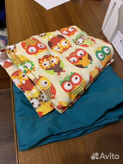 Хирургический костюм 42