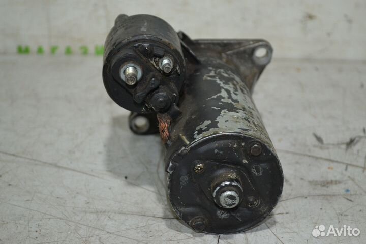 Стартер Опель Opel X25XE