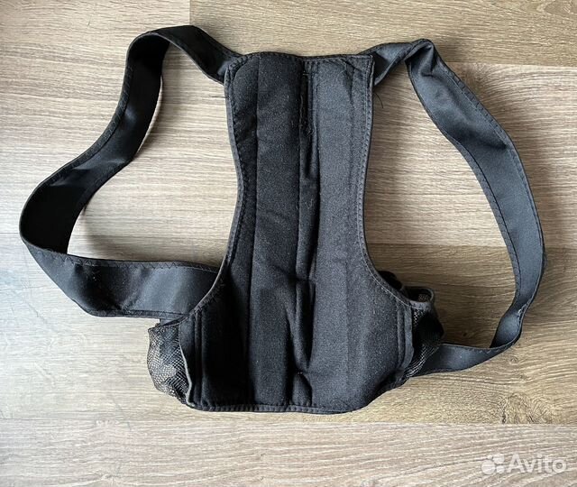 Корректор осанки