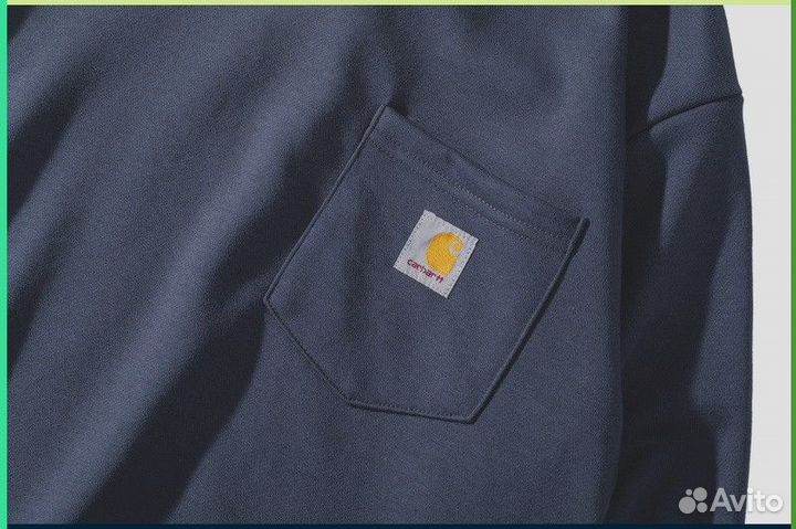 Свитшот Carhartt (Арт. 425223)