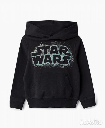 Толстовка 104 см