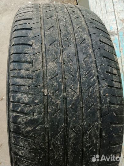 Advance AR220 245/50 R20