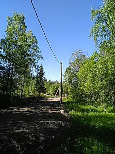 Участок 12 сот. (ИЖС)