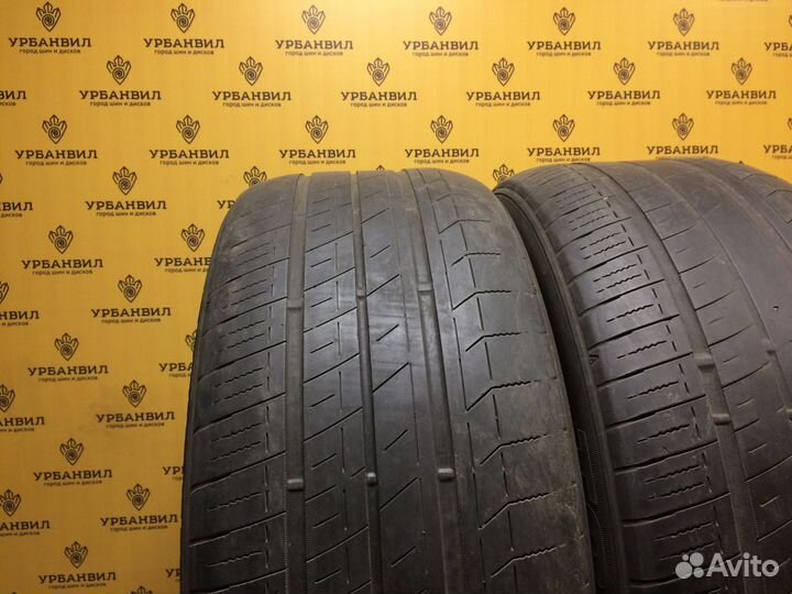 Toyo Tranpath LuII 235/50 R18
