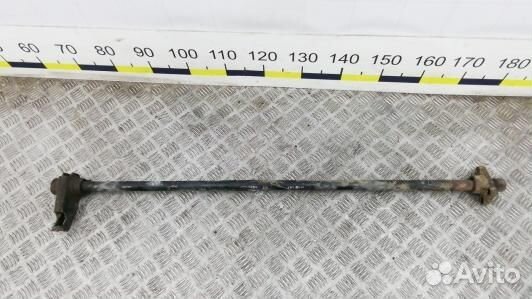 Торсион передний ssang yong korando 1 (96D18WP02)