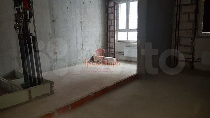 Квартира-студия, 29,9 м², 2/17 эт.