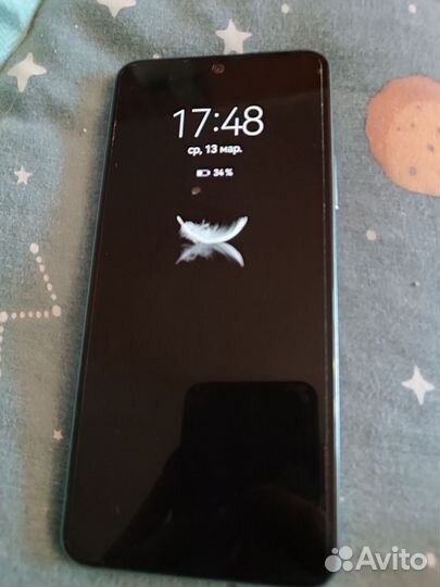 HUAWEI nova 10 SE, 8/128 ГБ