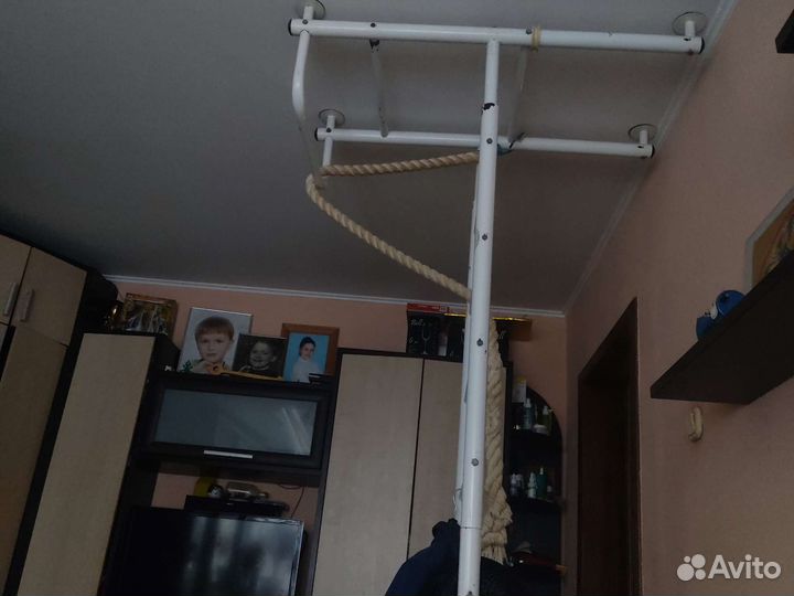 Шведская стенка