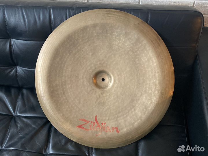 Zildjian oriental China 22''