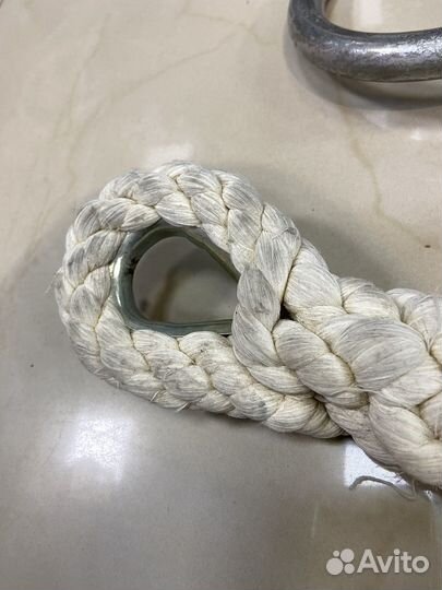 Гимнастические кольца СССР