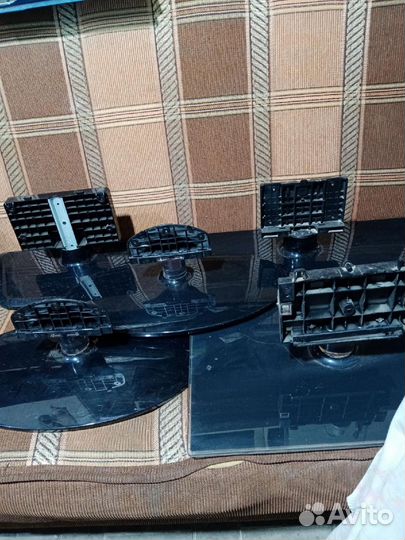 Подставки для телевизоров