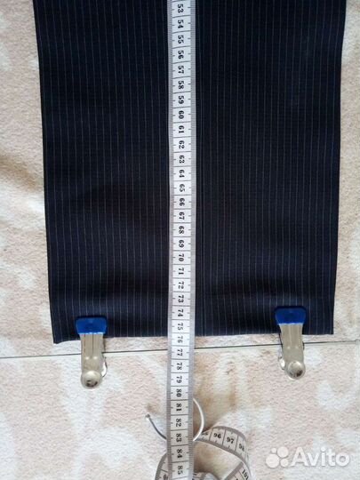 Костюм жилетка и брюки