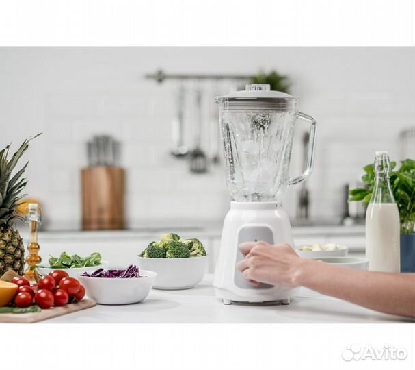 Блендер стационарный zelmer ZSB4707