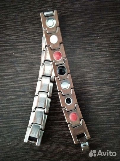 Турмалиновые наколенники