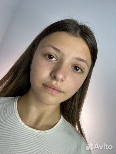 Брови В Тон Волос Ламинирование Севастополь