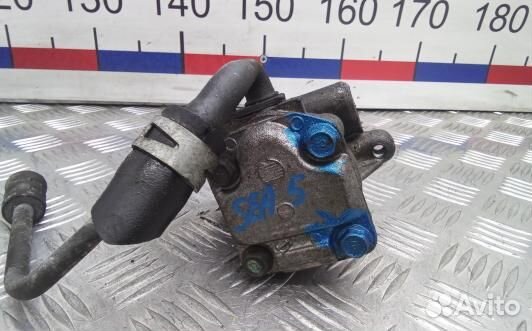 Насос гу дизельный ford ranger 1 (SEA05BT01)