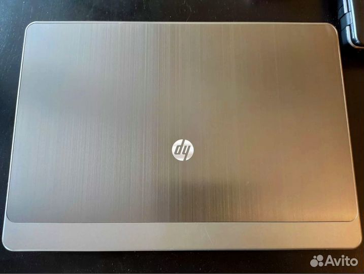 Ноутбук HP ProBook Core i5/Ram6GB/128SSD/320HDD