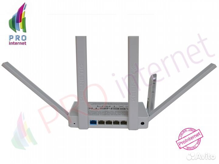 Интернет Комплект для Дачи, Офиса. Универсальный