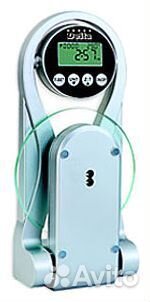 Весы электронные Delta KCE-08