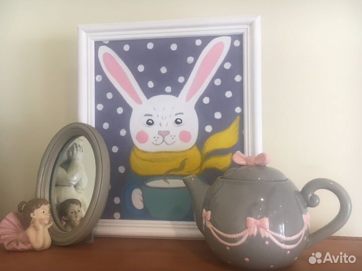 Картина для детской